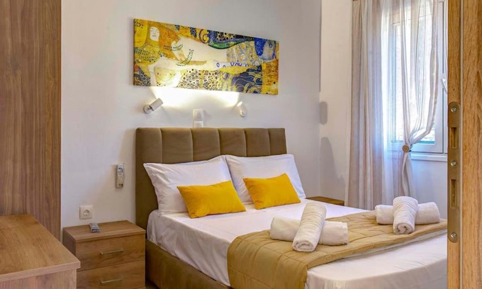 Termenades House | BeZolot resort.