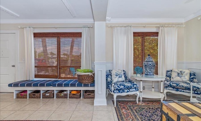 Boca Grande Apartment | BG Beach Club 4B