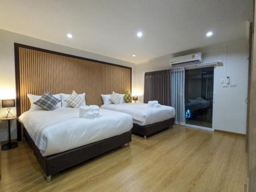 Hat Yai House | BG Bed Hometel Hat-Yai Songkhla