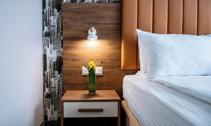 rayon Triaditsa Hotel | BG Hotel Sofia