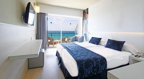 Can Pastilla Hotel | BG Java