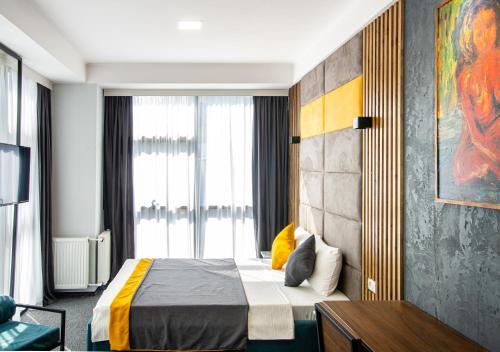 Saburtalo Hotel | BG Palace Hotel