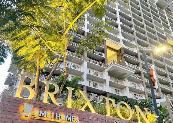 Kapitolyo Apartment | BGC-Ortigas Link Condo