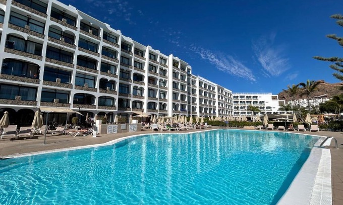 Mogan Apartment | BH Cura Marina 2