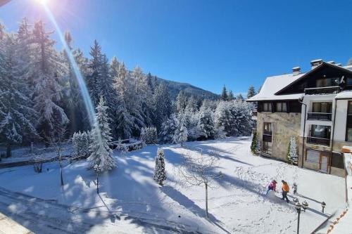 Samokov Apartment | BH & Semiramida Ski Apartment