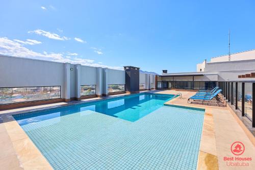 Pereque-Acu Apartment | BH25: Perfeito Para Casais