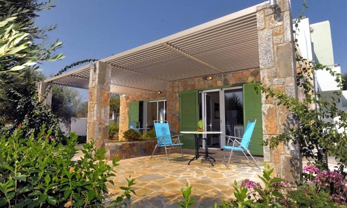 Skotino Apartment | BH265 - B - Apartment Heraklion