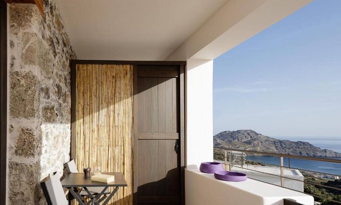 Mirthios Apartment | BH393 - R - Suite Rethymno