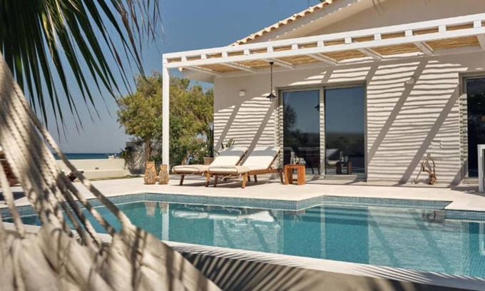 Zakynthos Villa | BH711 - C - Villa Zakynthos