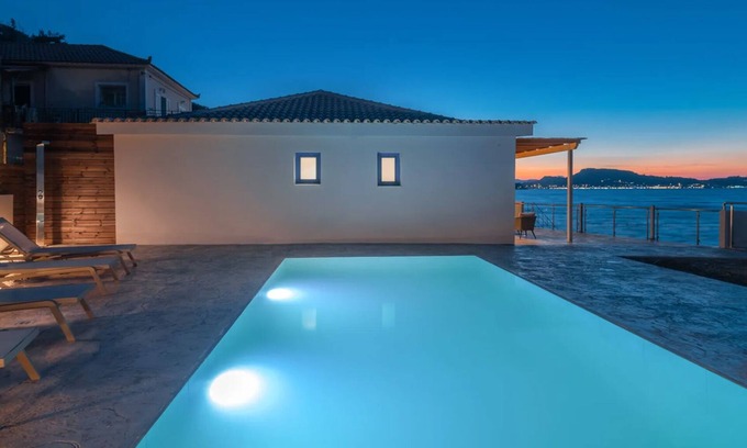 Zakynthos Villa | BH713 - C - Villa Zakynthos