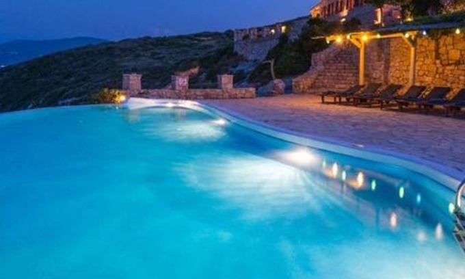 Korithi Villa | BH751 - B - Villa Zakynthos
