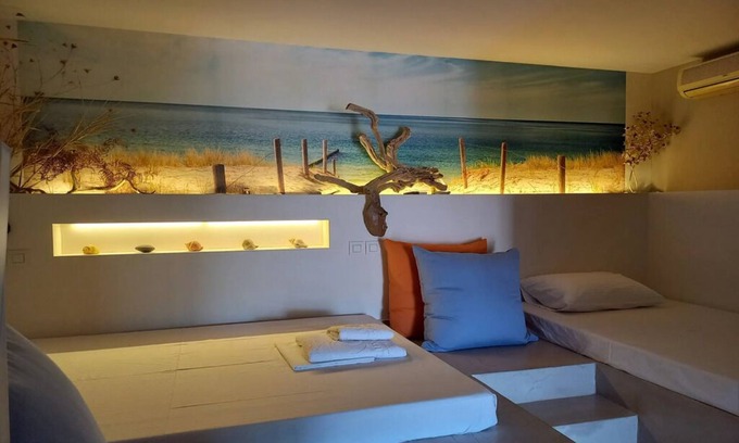 Punta Apartment | BH984 - C - Suite Skiathos