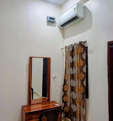 Mathura House | Bhagwat bhawan