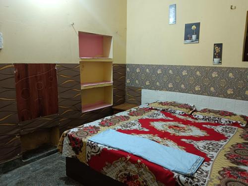 Vrindavan House | Bhagwat home stay