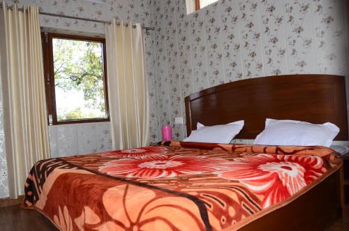 Mussoorie House | Bhandari Homestay and Restaurant