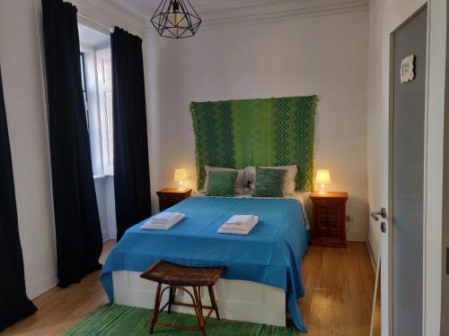 Socorro House | Bhappy@home Lisboa