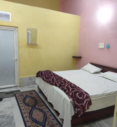 Mathura House | Bhardwaj Home Stay