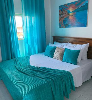 Kudapaduwa Apartment | Bhashiz Villa