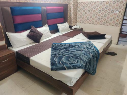 Katra Hotel | Bhavini Hotel