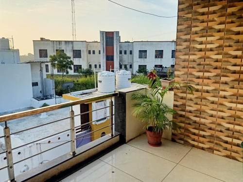 Rajpipla House | Bhavya Homestay