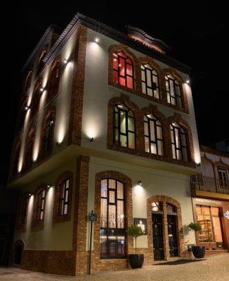 Macedo de Cavaleiros Hotel | BHB Boutique House