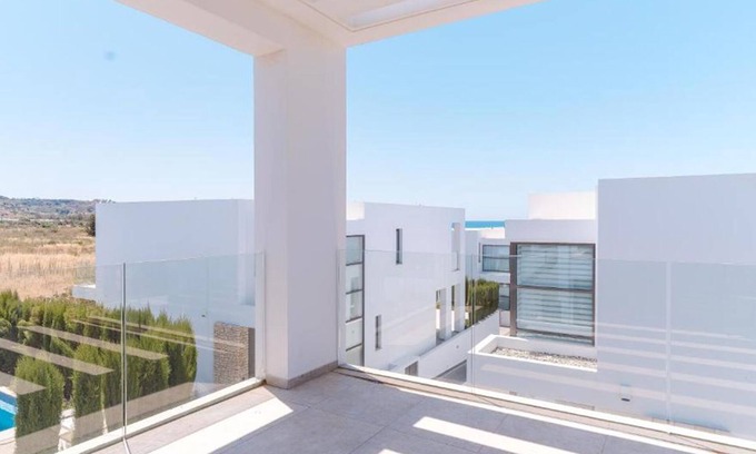 Agios Georgios Pegeias Villa | BHC003 - C - Villa Cyprus