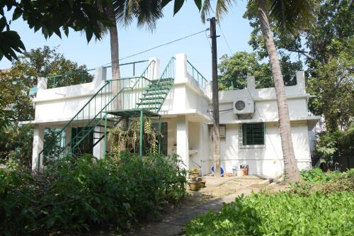 Santiniketan Apartment | Bhitey Homestay SIMANTAPALLY/SHANTINIKETAN