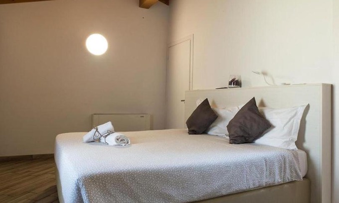 Legnano Bed & Breakfast | BHL SUITE Jacuzzi LEGNANO