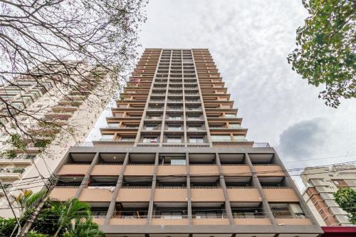 Vila Nova Conceicao Apartment | BHomy Coronel