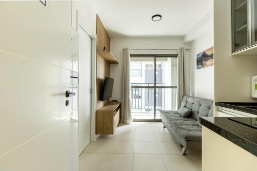 Butanta Apartment | BHomy Smart