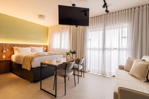 Vila Mariana Apartment | BHomy Vila