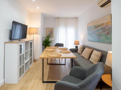San Andres-San Pablo Apartment | BHost - Hinojo