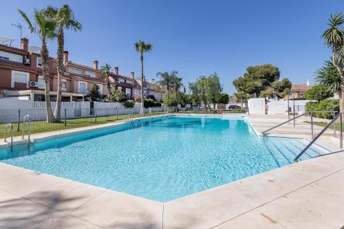 Guadalmar Apartment | BHost - Wilkinson