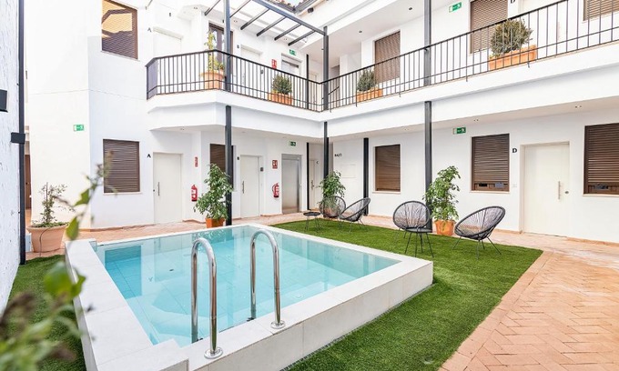 San Andres-San Pablo Apartment | BHost - Yayo Pepe