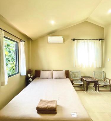Old Quarter House | Biển house