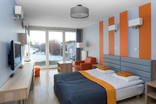Sandomierz Apartment | Biały Domek