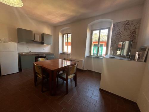 Montemarcello Apartment | Bia Apartments 2