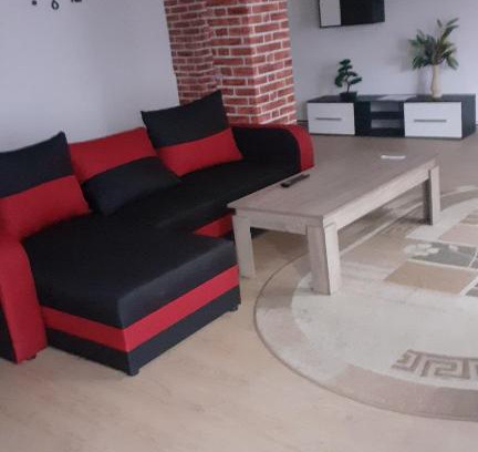 Ocna Mures Apartment | Bia&gogu Srl