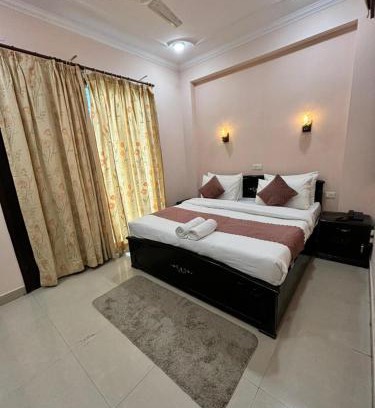 South City I Hotel | Bia Hotel