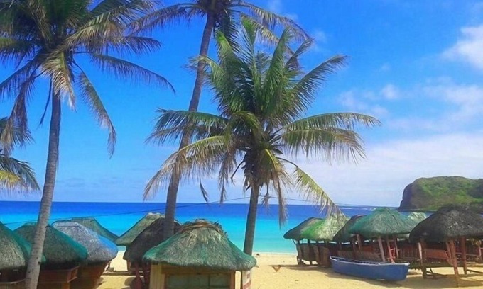 Pagudpud Hotel | Bia’s Beach House, Pagudpud