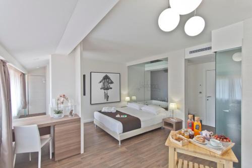 San Giovanni in Fiore Hotel | Biafora Resort & Spa