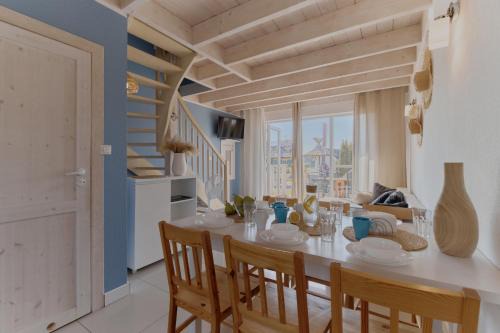 Sarbinowo Cabin | Biala-Wydma