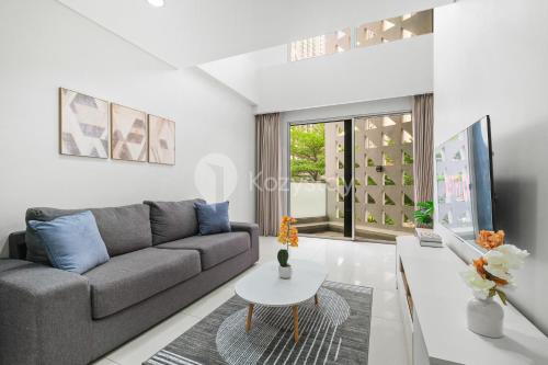 Pinang Apartment | Bialy by Kozystay - Alam Sutera