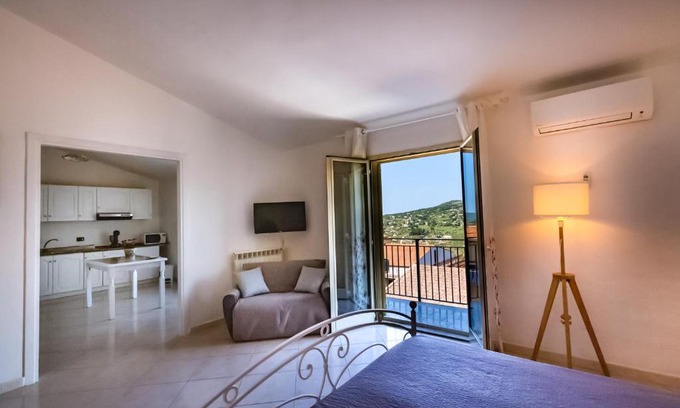 Bolognetta Apartment | Bianca Casa