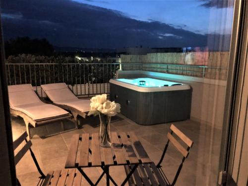 Torre Canne Apartment | Bianca Dimora