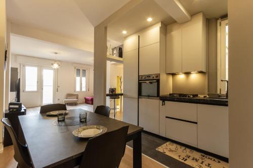 Old Town Apartment | Bianca Suite