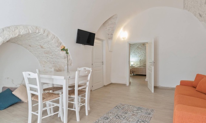 Ostuni Villa | Bianca Suite, Le Piccole Case Bianche