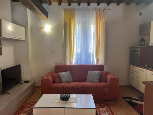 Valtopina Apartment | Biancaneve