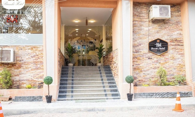 Ad-Dukhaylah Hotel | Bianchi Hotel