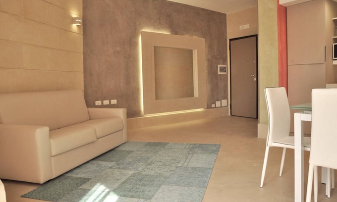 Otranto Apartment | Bianco Mare - apt. Glauco